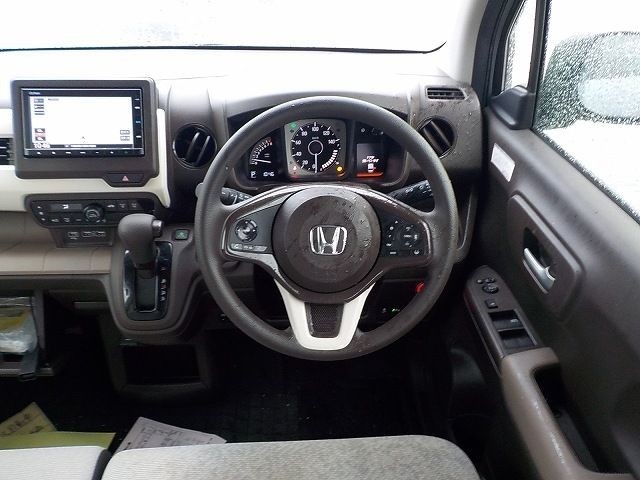 HONDA N-WGN 2020/4