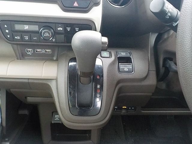 HONDA N-WGN 2020/4