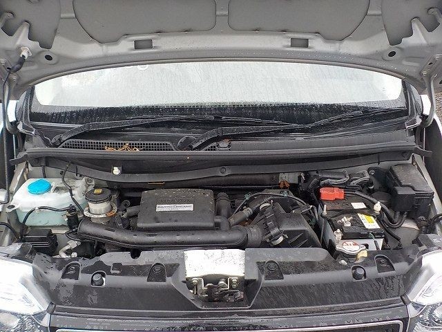 HONDA N-WGN 2020/4