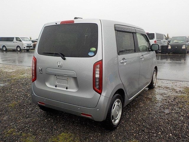 HONDA N-WGN 2020/4
