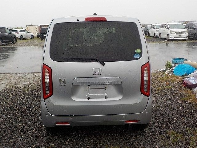 HONDA N-WGN 2020/4