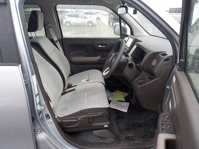 HONDA N-WGN 2020/4