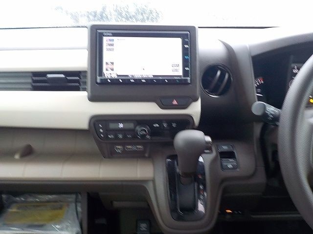HONDA N-WGN 2020/4