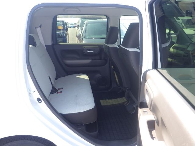 HONDA N-WGN 2020/4