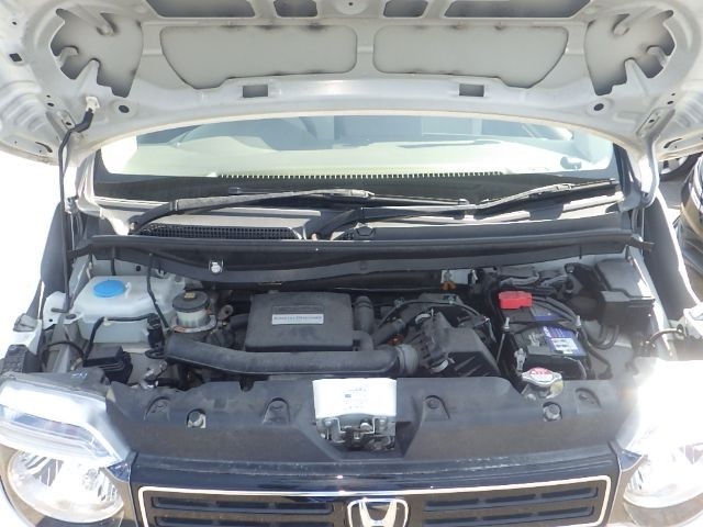 HONDA N-WGN 2020/4