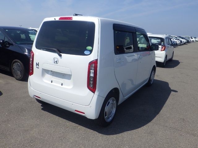 HONDA N-WGN 2020/4
