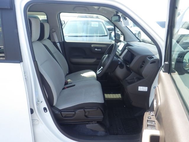 HONDA N-WGN 2020/4