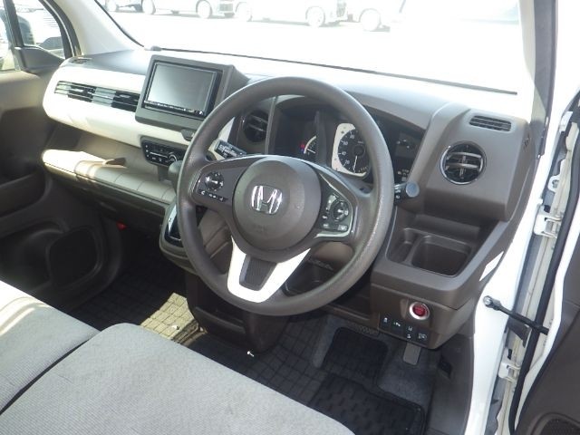 HONDA N-WGN 2020/4
