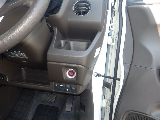 HONDA N-WGN 2020/4