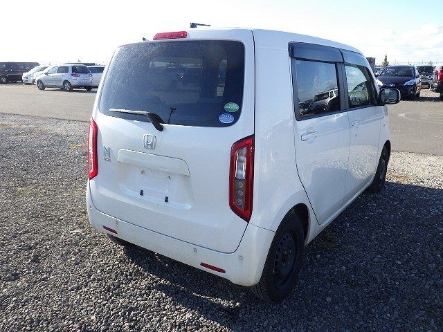 HONDA N-WGN 2020/11
