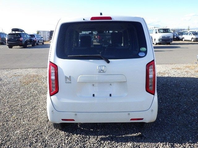 HONDA N-WGN 2020/11