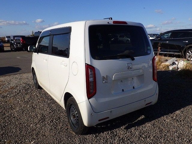HONDA N-WGN 2020/11