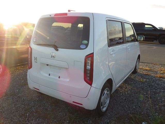 HONDA N-WGN 2020/10