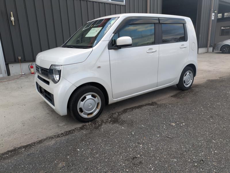 HONDA N-WGN 2020/11