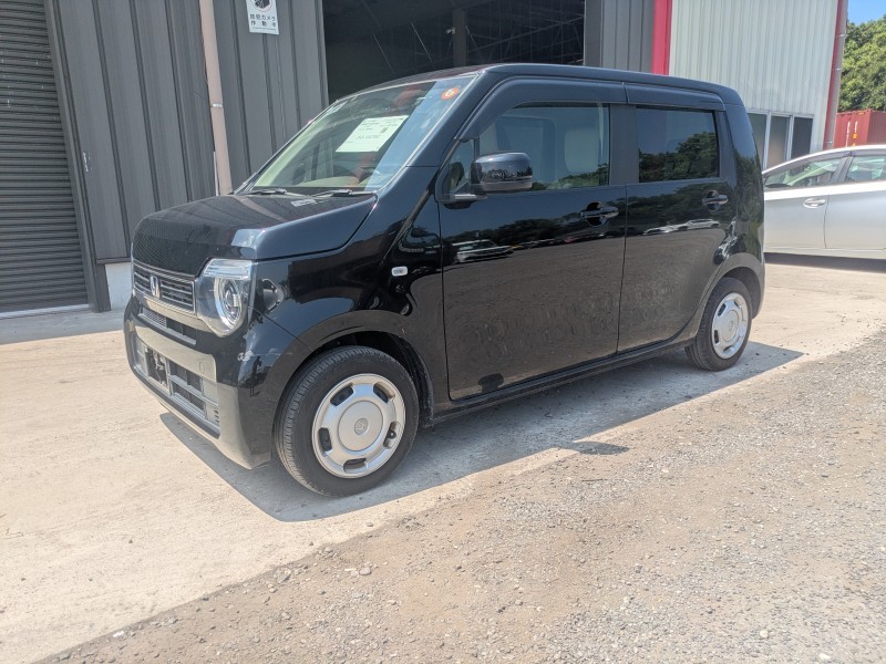 HONDA N-WGN 2020/12