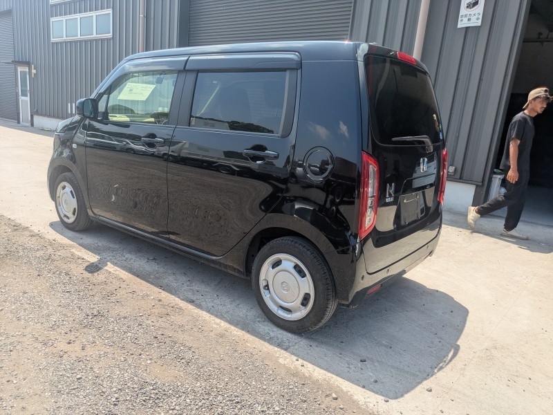 HONDA N-WGN 2020/12