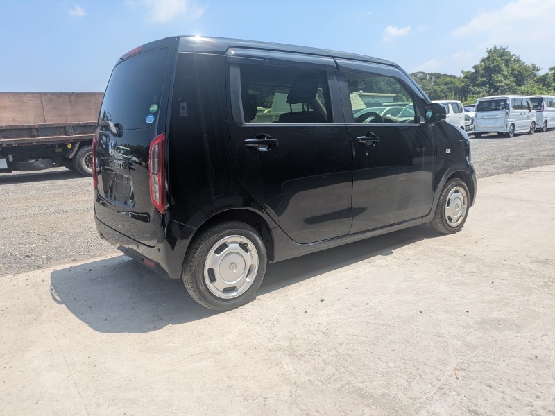 HONDA N-WGN 2020/12