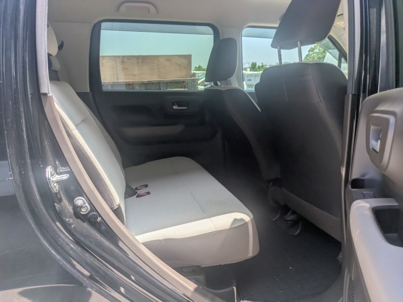 HONDA N-WGN 2020/12