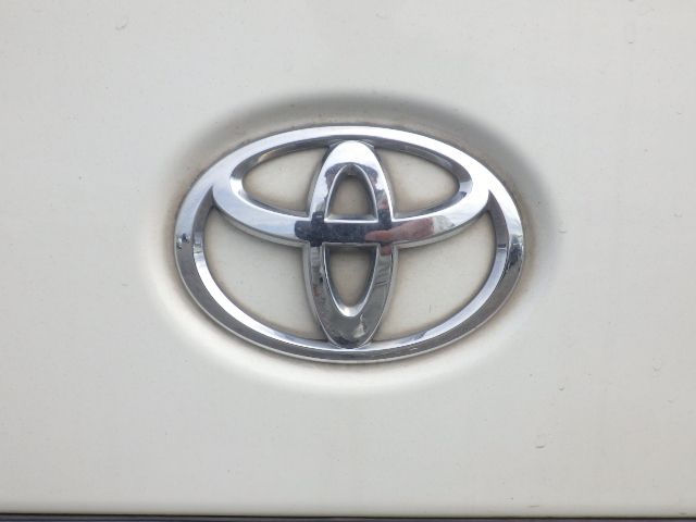 TOYOTA REGIUSACE 2015/2