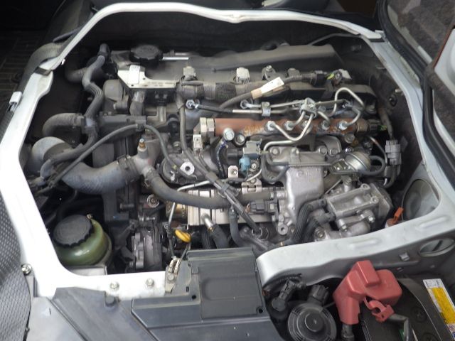 TOYOTA REGIUSACE 2015/2