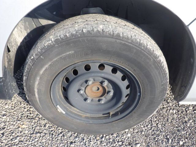 TOYOTA HIACE 2015/1