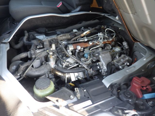TOYOTA HIACE 2015/1