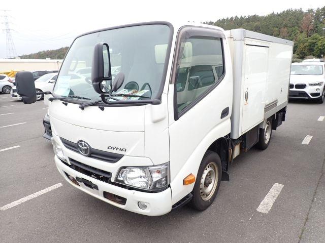 TOYOTA DYNA 2019/3