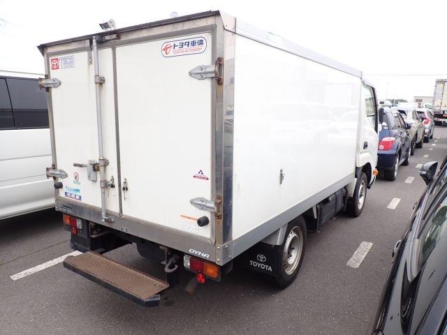 TOYOTA DYNA 2019/3