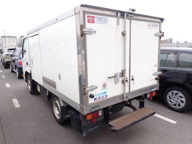 TOYOTA DYNA 2019/3