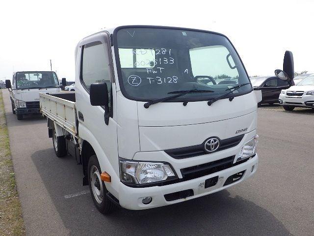 TOYOTA DYNA 2019/2