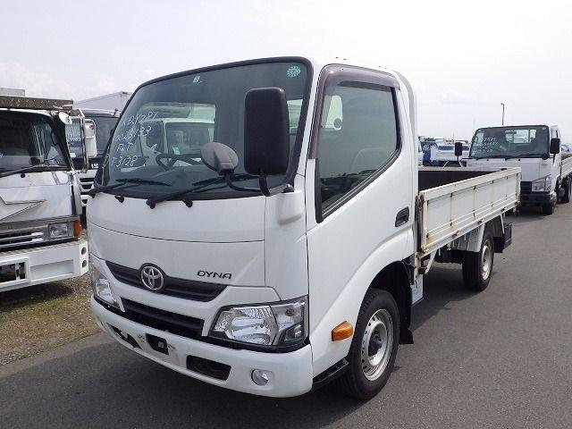 TOYOTA DYNA 2019/2