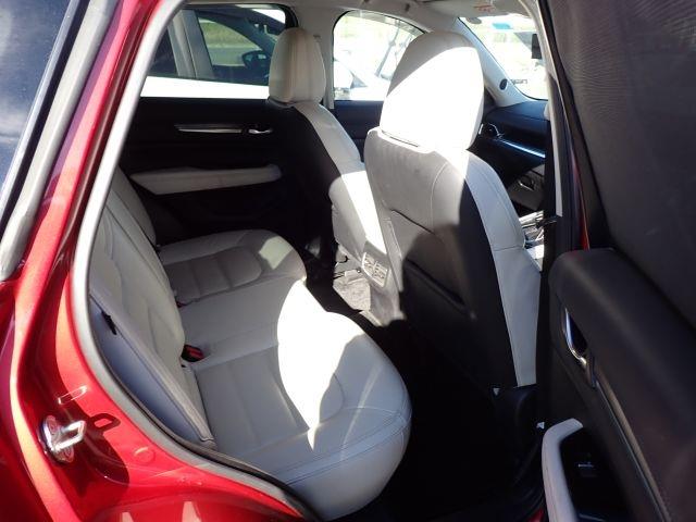 MAZDA CX-5 2017/10