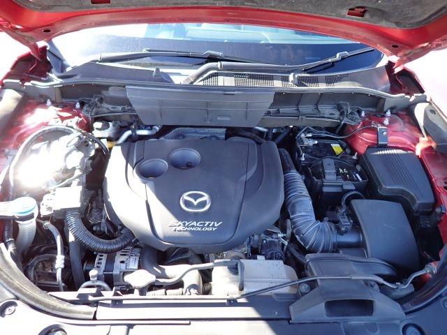 MAZDA CX-5 2017/10