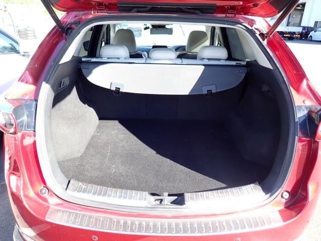 MAZDA CX-5 2017/10