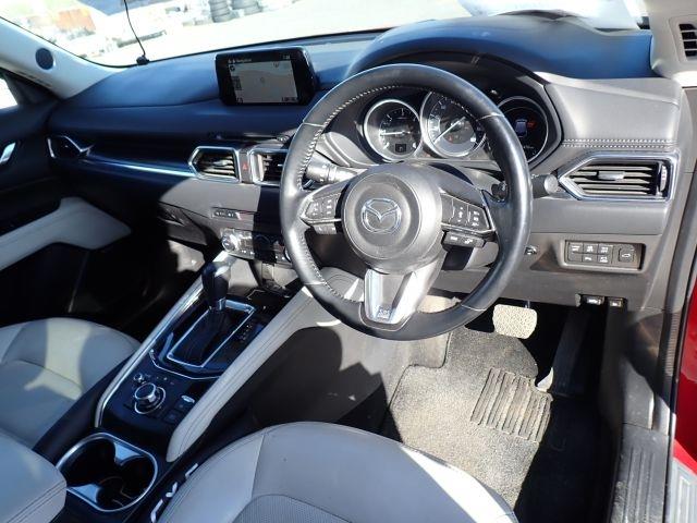 MAZDA CX-5 2017/10
