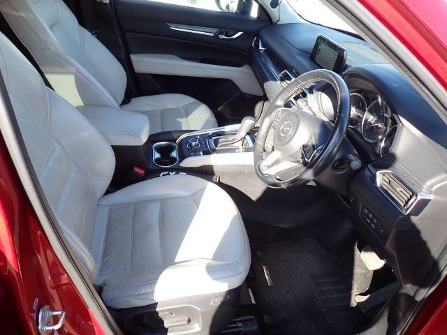MAZDA CX-5 2017/10