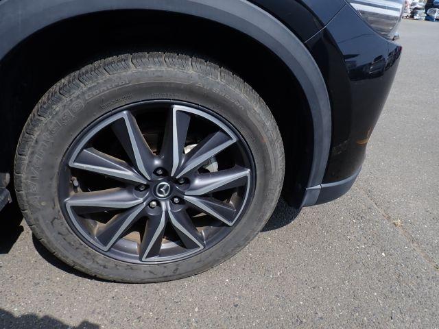 MAZDA CX5 2018/7