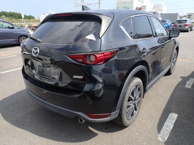 MAZDA CX5 2018/7