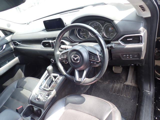 MAZDA CX5 2018/7