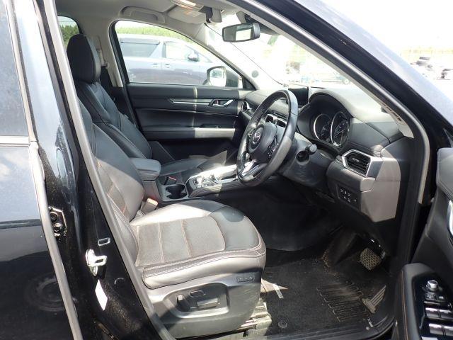MAZDA CX5 2018/7