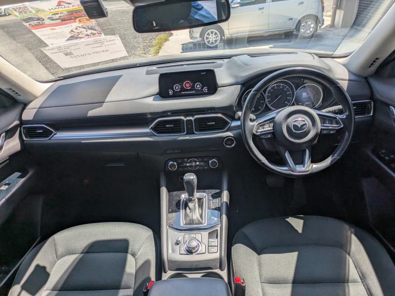 MAZDA CX5 2018/9