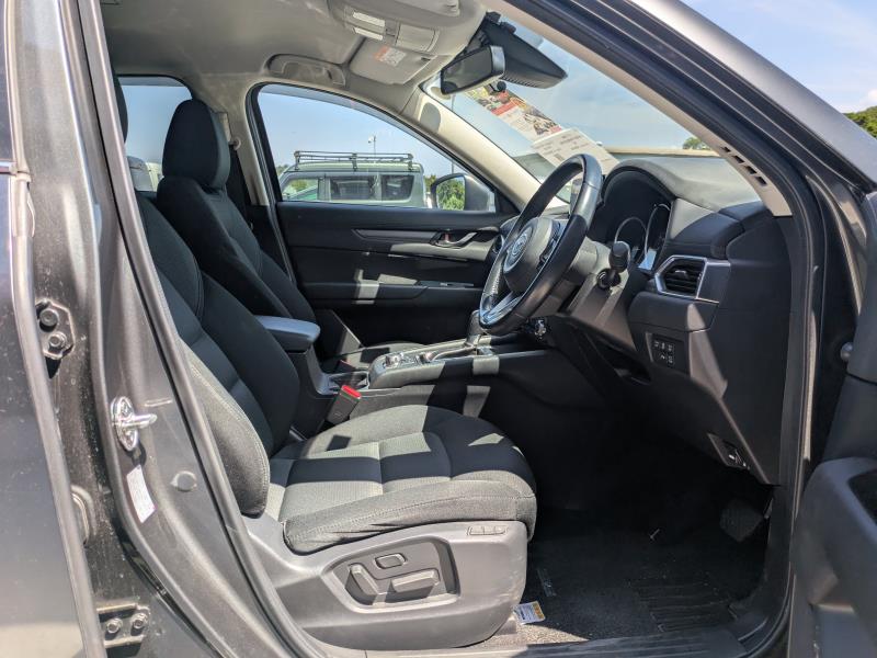 MAZDA CX5 2018/9