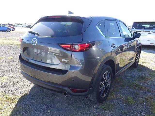 MAZDA CX5 2018/10