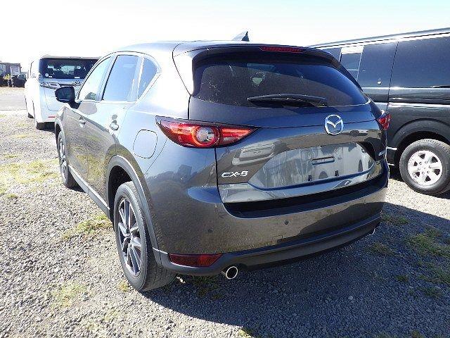 MAZDA CX5 2018/10