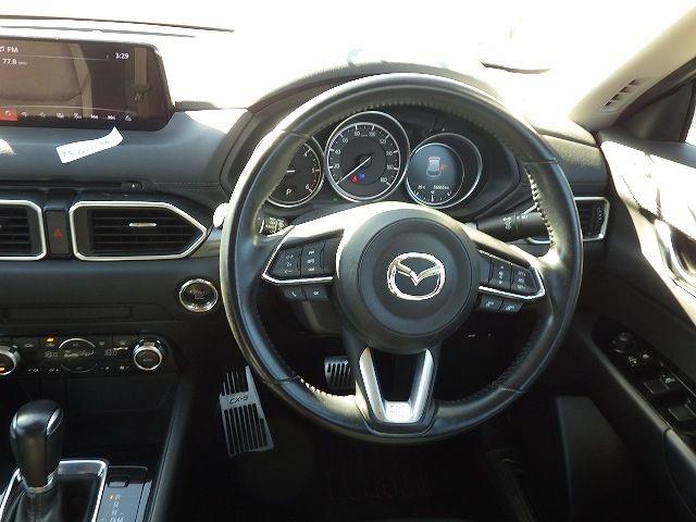 MAZDA CX5 2018/10