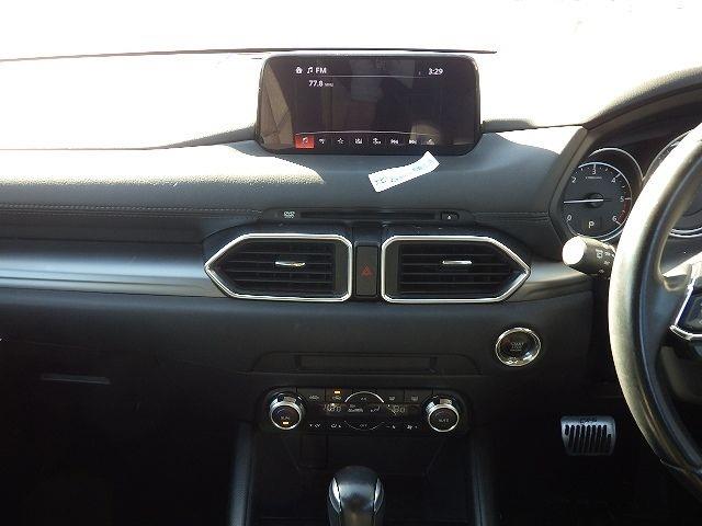 MAZDA CX5 2018/10