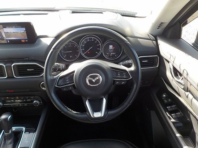 MAZDA CX-5 2019/4
