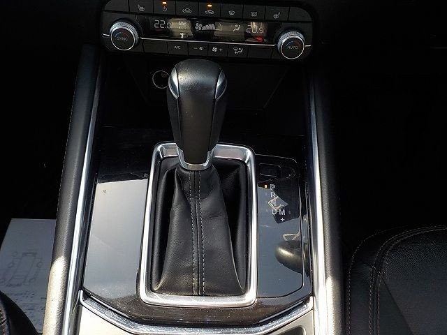 MAZDA CX-5 2019/4