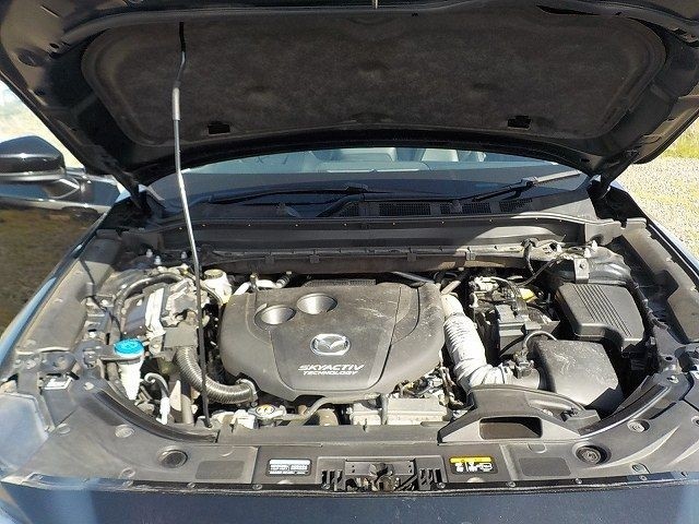 MAZDA CX-5 2019/4