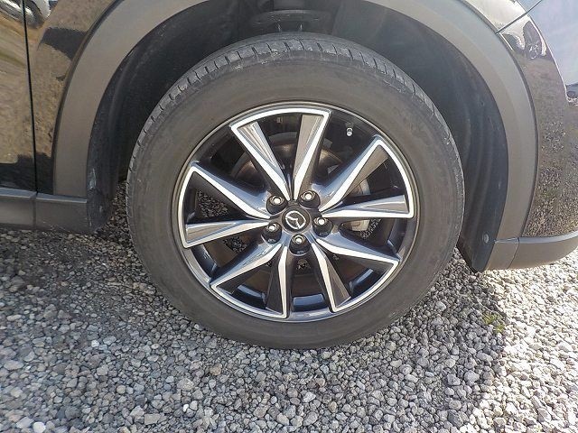 MAZDA CX-5 2019/4